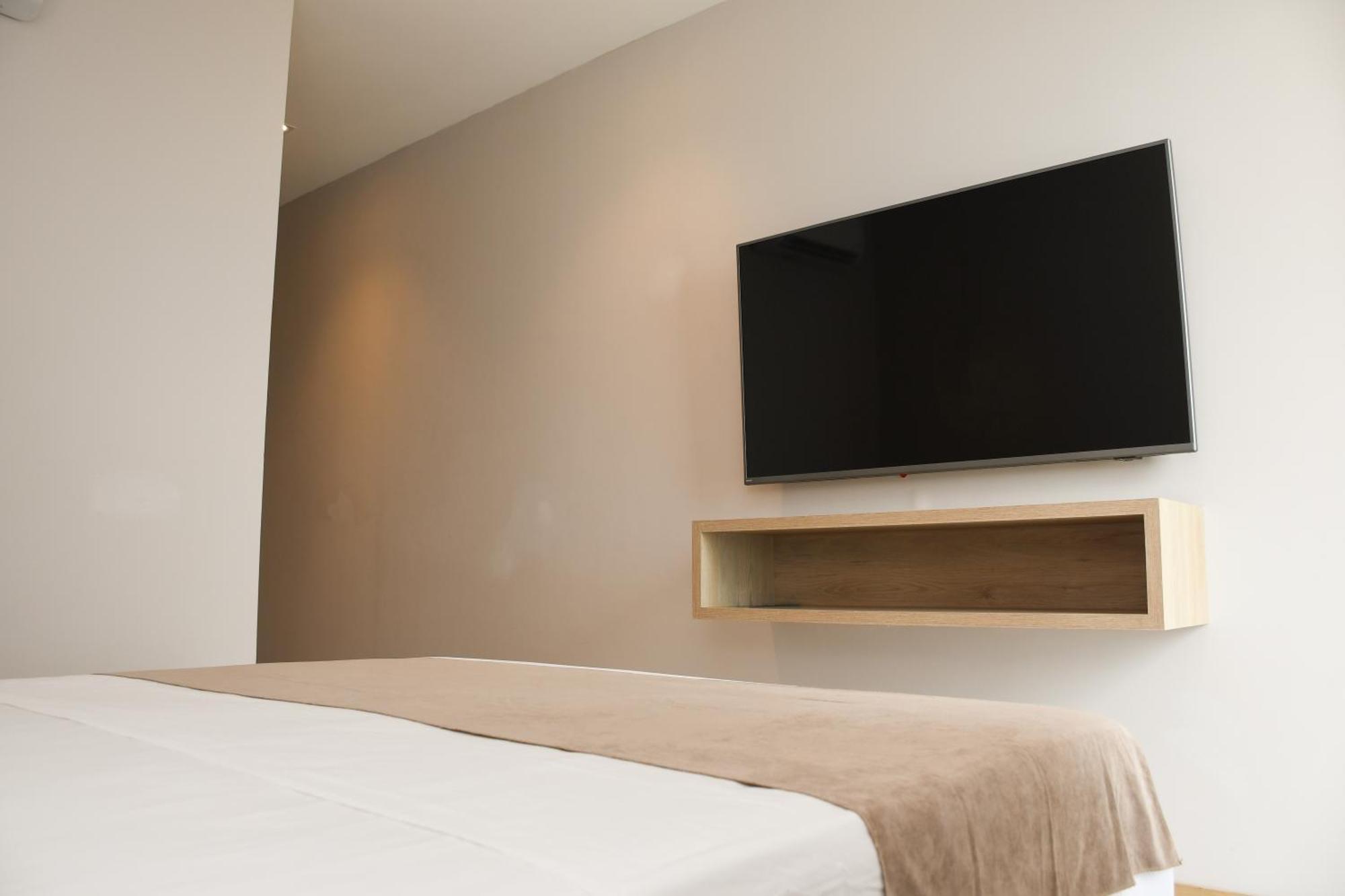 Ciela Hotel Coveñas Екстериор снимка