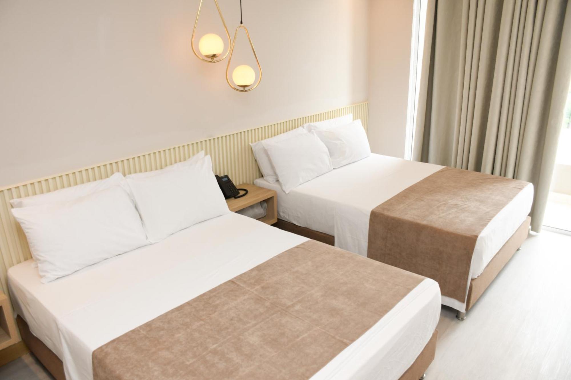 Ciela Hotel Coveñas Екстериор снимка