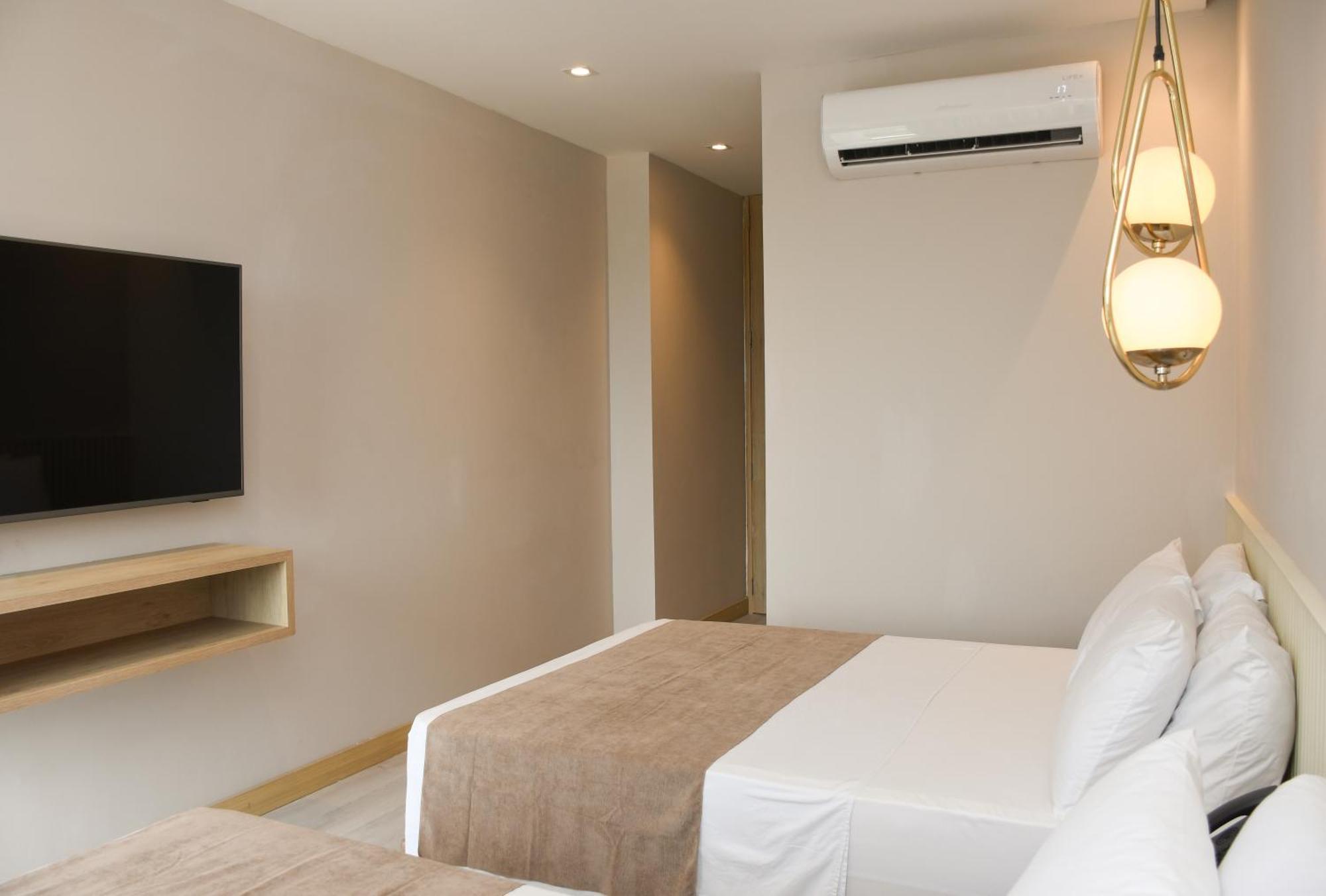 Ciela Hotel Coveñas Екстериор снимка