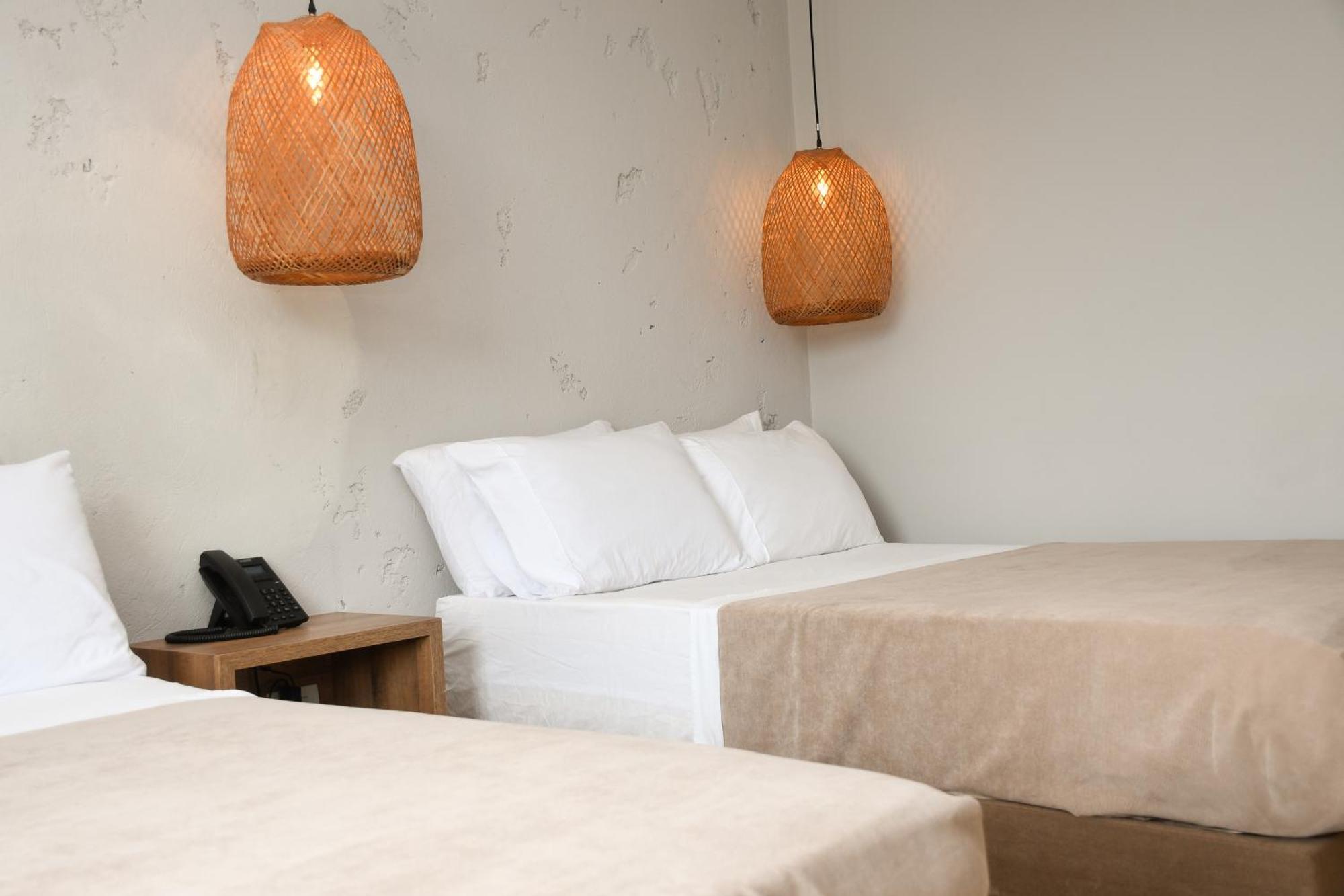 Ciela Hotel Coveñas Екстериор снимка